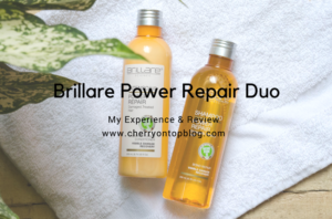 Brillare Power Repair Duo | Review & Price
