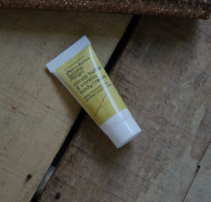 What's in My December 2017 Fab Bag | Blossom Kochhar Aroma Magic Body Cream