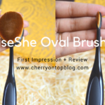 Using Oval Brushes for the First Time | Ft. WiseShe Oval Brushes