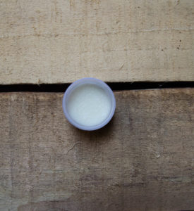 Cape of Good Soap Lip Balm- Spice & Orange- January Euphorbia Box