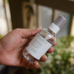 Brillare scince Micellar Water Mist Review, Demo, Price