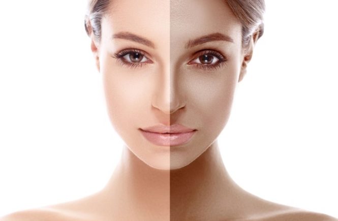 How to De-tan Skin at Home Naturally, Tan removal at home, natural tan removal, home remedy for tanned skin | Cherry On Top