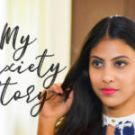 Why am I not Blogging Much | My Anxiety Story | Cherry On Top