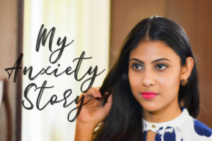 Why am I not Blogging Much | My Anxiety Story | Cherry On Top