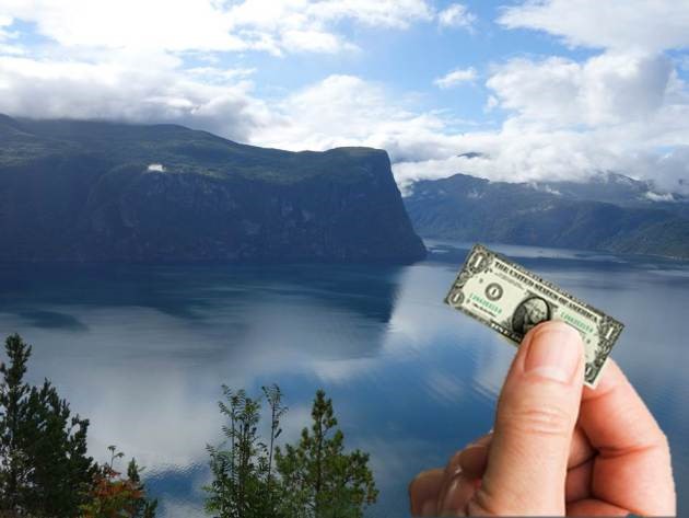 Why Traveling To Norway Is Cheaper Than You Think