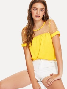 SHEIN summer wishlist | Cherry On Top