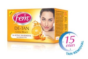 Potato, Lemon, Sugar for tan removal