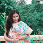 How to style Unnati Silks Mangalagiri Handloom Cotton Sari | Cherry On Top | The Ultimate Practical Bong LookHow to style Unnati Silks Mangalagiri Handloom Cotton Sari | Cherry On Top | The Ultimate Practical Bong Look