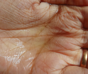 Tjori Night Skin Repair Elixir | Cherry On Top Blog