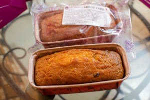 Tasting New Mio Amore Food Items | Mio Amore Carrot Cake | Cherry On Top