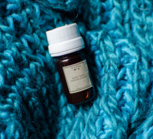 Tjori Night Skin Repair Elixir | Cherry On Top Blog