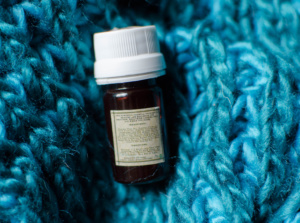 Tjori Night Skin Repair Elixir | Cherry On Top Blog