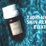 Tjori Night Skin Repair Elixir | Cherry On Top Blog