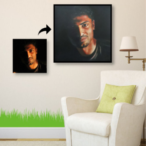 Celebrate the Season with a Special Portrait with PortraitFlip | Cherry On Top