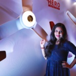 The Orient Electric Aero Series Fans Event at Hyatt Regency, Kolkata | Cherry On Top