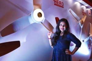 The Orient Electric Aero Series Fans Event at Hyatt Regency, Kolkata | Cherry On Top