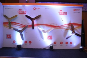 The Orient Electric Aero Series Fans | Cherry On Top