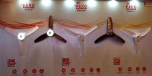 The Orient Electric Aero Series Fans | Cherry On Top