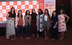 The Orient Electric Aero Series Fans Event at Hyatt Regency, Kolkata | Cherry On Top