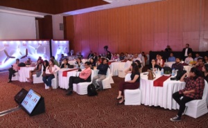 The Orient Electric Aero Series Fans Event at Hyatt Regency, Kolkata | Cherry On Top