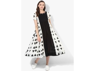 Rayon Kurtis Types and Their Styling Options | Cherry On Top
