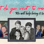 Celebrate the Season with a Special Portrait with PortraitFlip | Cherry On Top