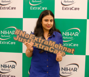 Tradition gets a Makeover with Nihar Extra Care Hair Oil | Cherry On Top