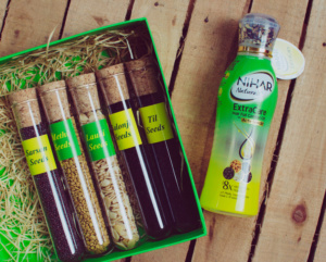 Tradition gets a Makeover with Nihar Extra Care Hair Oil | Cherry On Top