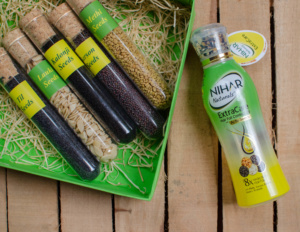 Tradition gets a Makeover with Nihar Extra Care Hair Oil | Cherry On Top Tradition gets a Makeover with Nihar Extra Care Hair Oil | Cherry On Top