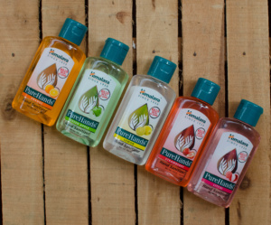 Himalaya PureHands Hand Sanitizers Review | Cherry On Top