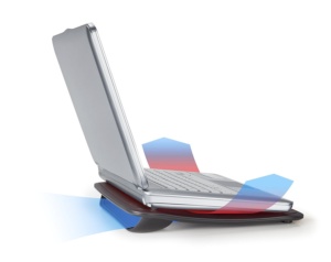 Laptop Cooling Pad | Best Valentine's Day Gift Ideas for Your Workaholic Partner | Cherry On Top Blog