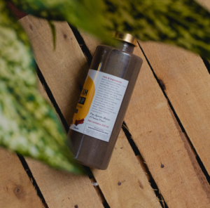 Amrutam Face Clean-Up Review | Cherry On Top