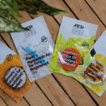 Nykaa Skin Secrets Face Sheet Mask Gooseberry + Papaya Review | Cherry On Top