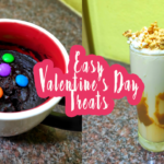 Quick and Easy Valentine's Day Treats You Must Try | Cherry On Top