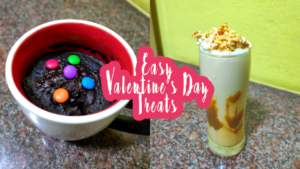 Quick and Easy Valentine's Day Treats You Must Try | Cherry On Top