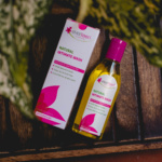 Everteen Intimate Hygiene Wash Review | Cherry On Top