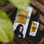 Lalam Oil Plus Hair Oil Review | Cherry On Top