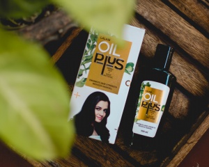 Lalam Oil Plus Hair Oil Review | Cherry On Top
