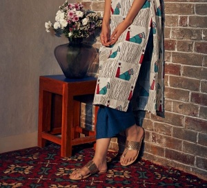 Five Best Outfits for Exercise| AND Kurta and Palazzo Set | Cherry On Top
