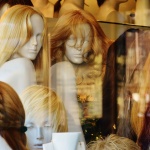 adjust lace front wig to your size | cherry on top blog