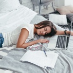 The Benefits and Importance of a Nap | Cherry On Top Blog