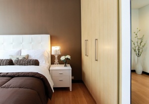 Creative Storage Ideas for Small Bedrooms | Cherry On Top