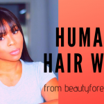 Best human hair wigs online beautyforever