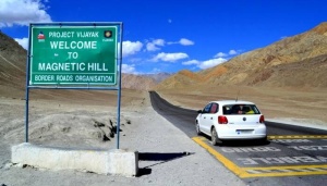 Best Places to Visit in Leh/Ladakh | Cherry On Top