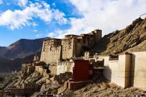 Best Places to Visit in Leh/Ladakh | Cherry On Top