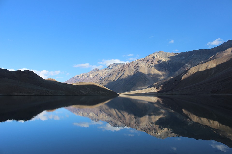 Best Places to Visit in Leh/Ladakh | Cherry On Top