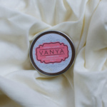 Vanya Anaarshine Pomegranate Face Scrub Review | Cherry On Top