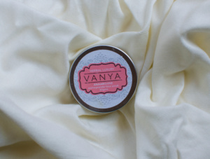 Vanya Anaarshine Pomegranate Face Scrub Review | Cherry On Top