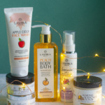 Lashika- No Harm Skincare Brand Explained | Cherry On Top