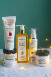 Lashika- No Harm Skincare Brand Explained | Cherry On Top